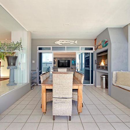 Windblom Retreat By Hostagents Villa Cape Town Exterior foto