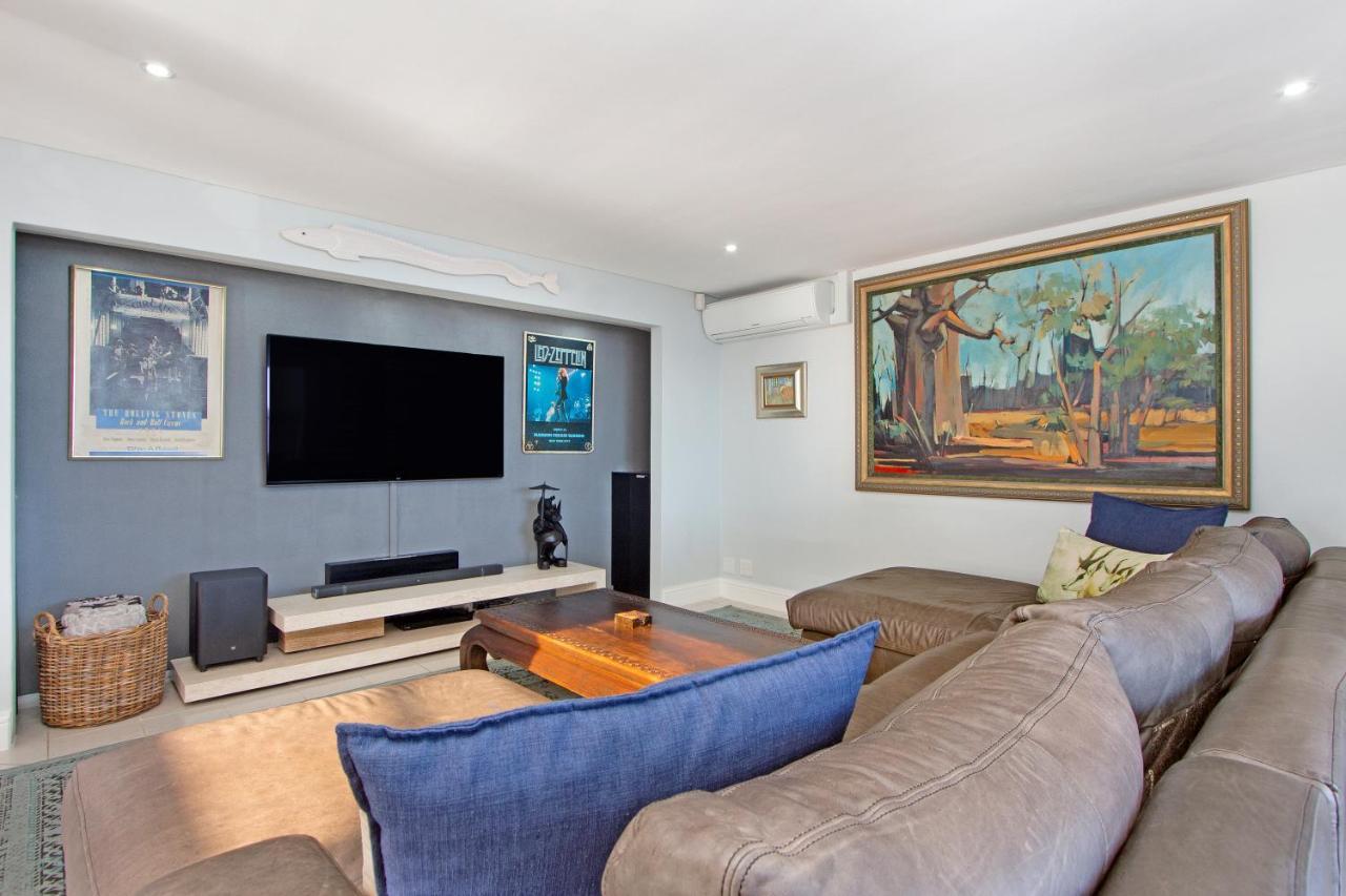 Windblom Retreat By Hostagents Villa Cape Town Exterior foto