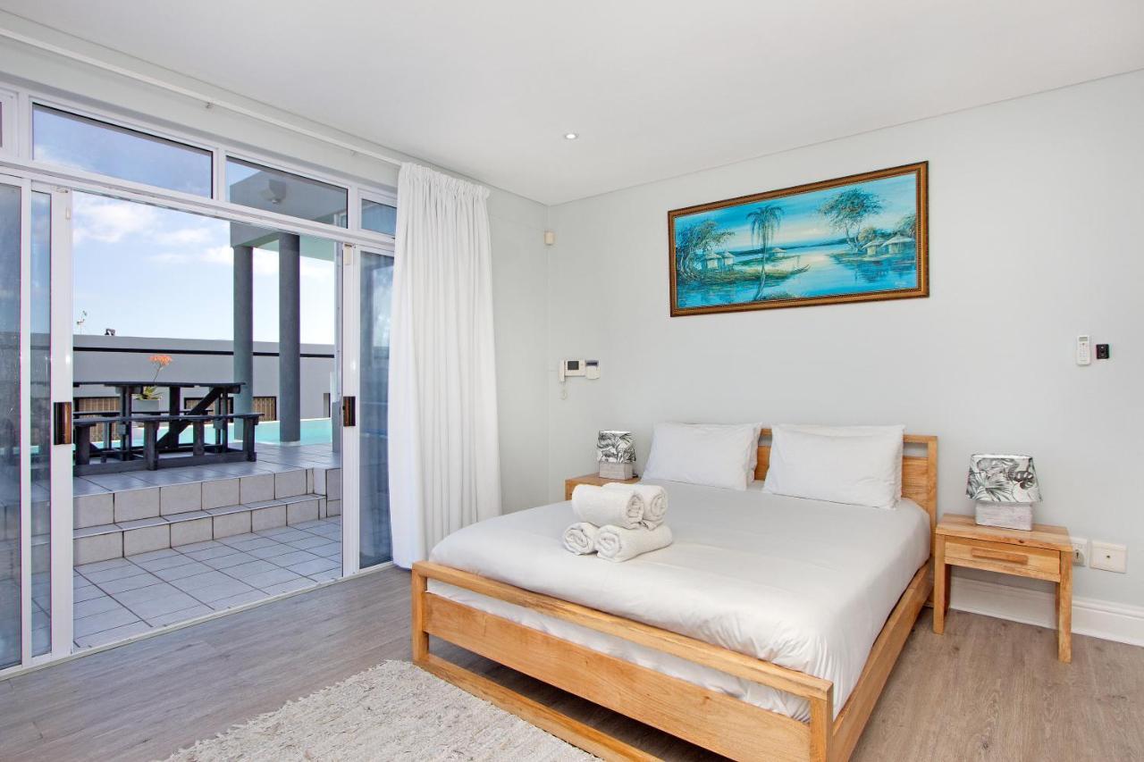 Windblom Retreat By Hostagents Villa Cape Town Exterior foto