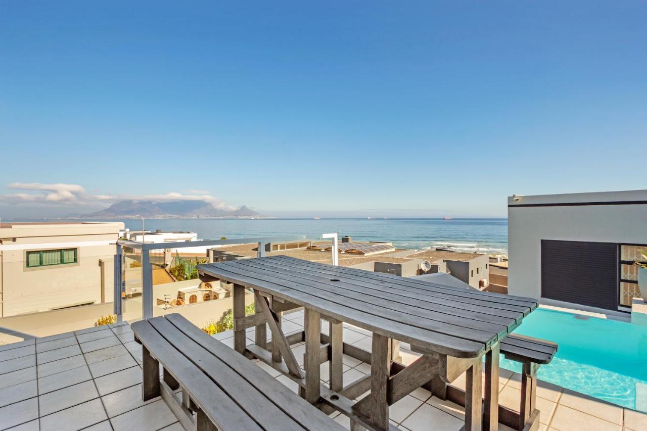 Windblom Retreat By Hostagents Villa Cape Town Exterior foto