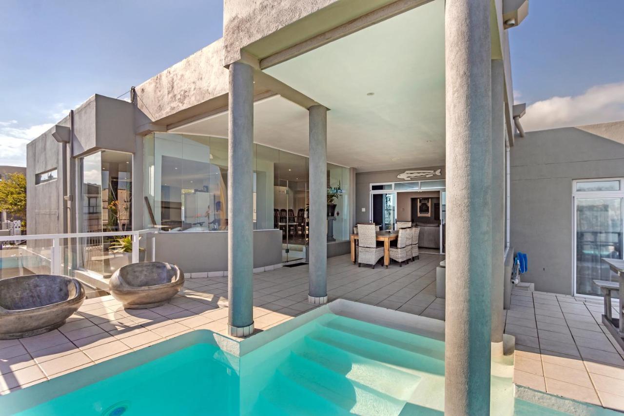 Windblom Retreat By Hostagents Villa Cape Town Exterior foto
