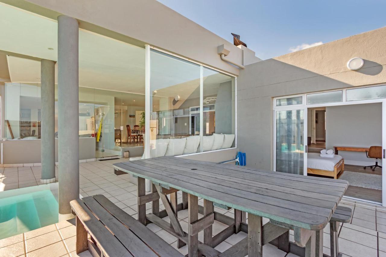 Windblom Retreat By Hostagents Villa Cape Town Exterior foto