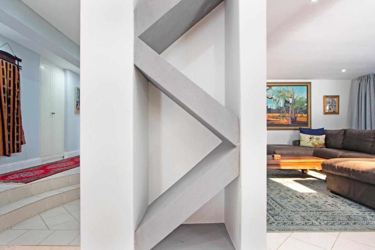 Windblom Retreat By Hostagents Villa Cape Town Exterior foto
