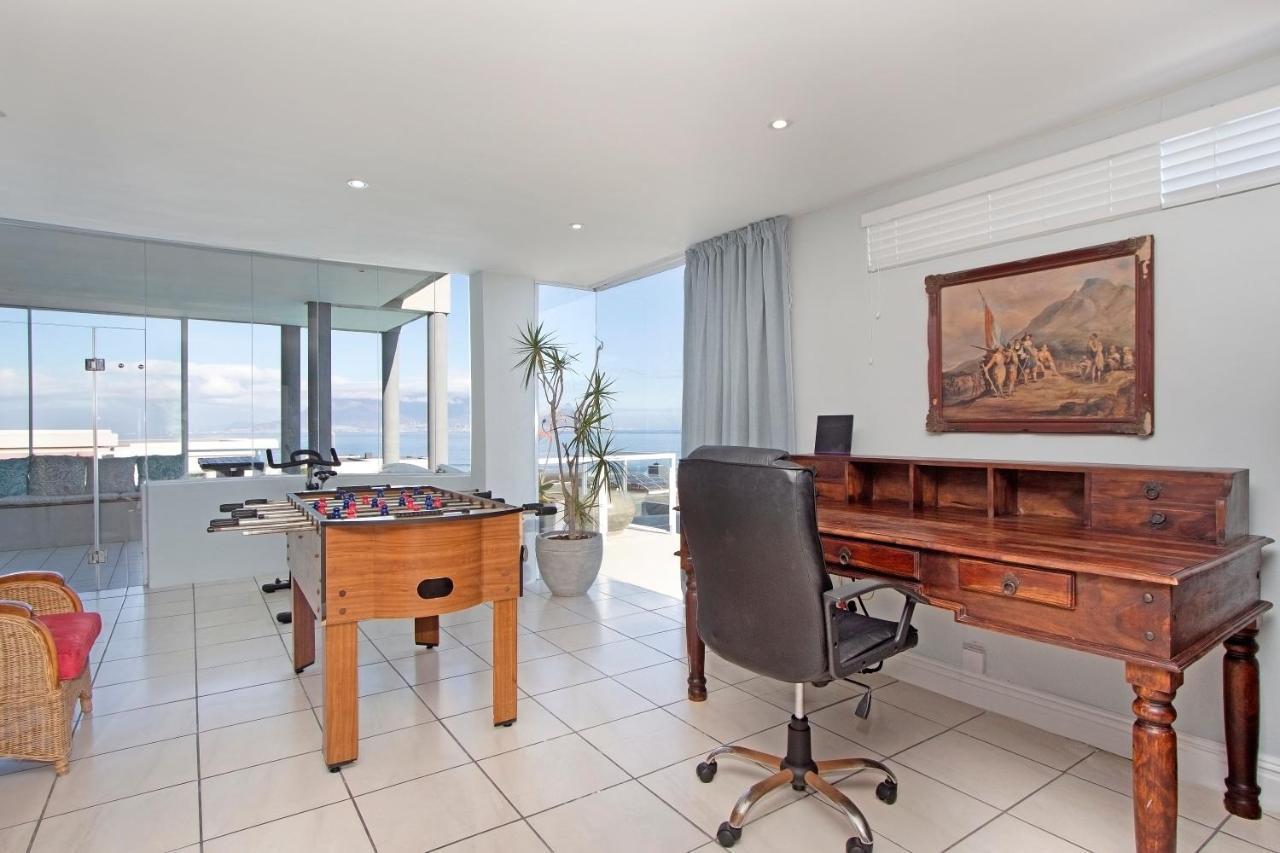 Windblom Retreat By Hostagents Villa Cape Town Exterior foto