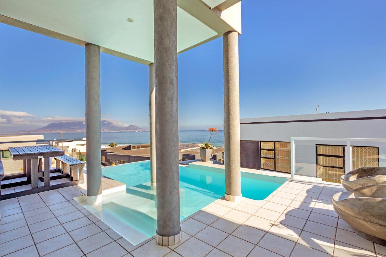 Windblom Retreat By Hostagents Villa Cape Town Exterior foto