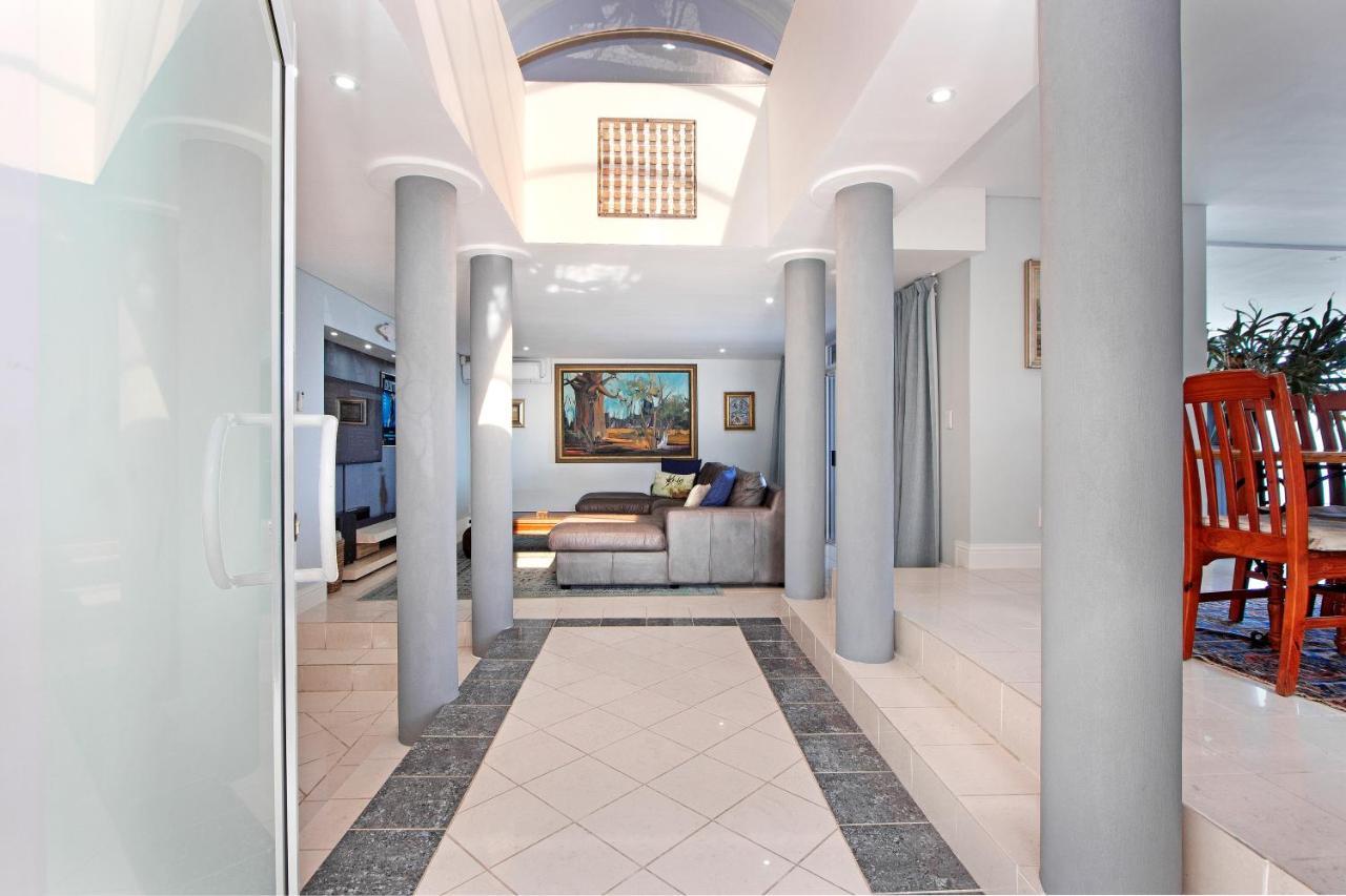 Windblom Retreat By Hostagents Villa Cape Town Exterior foto
