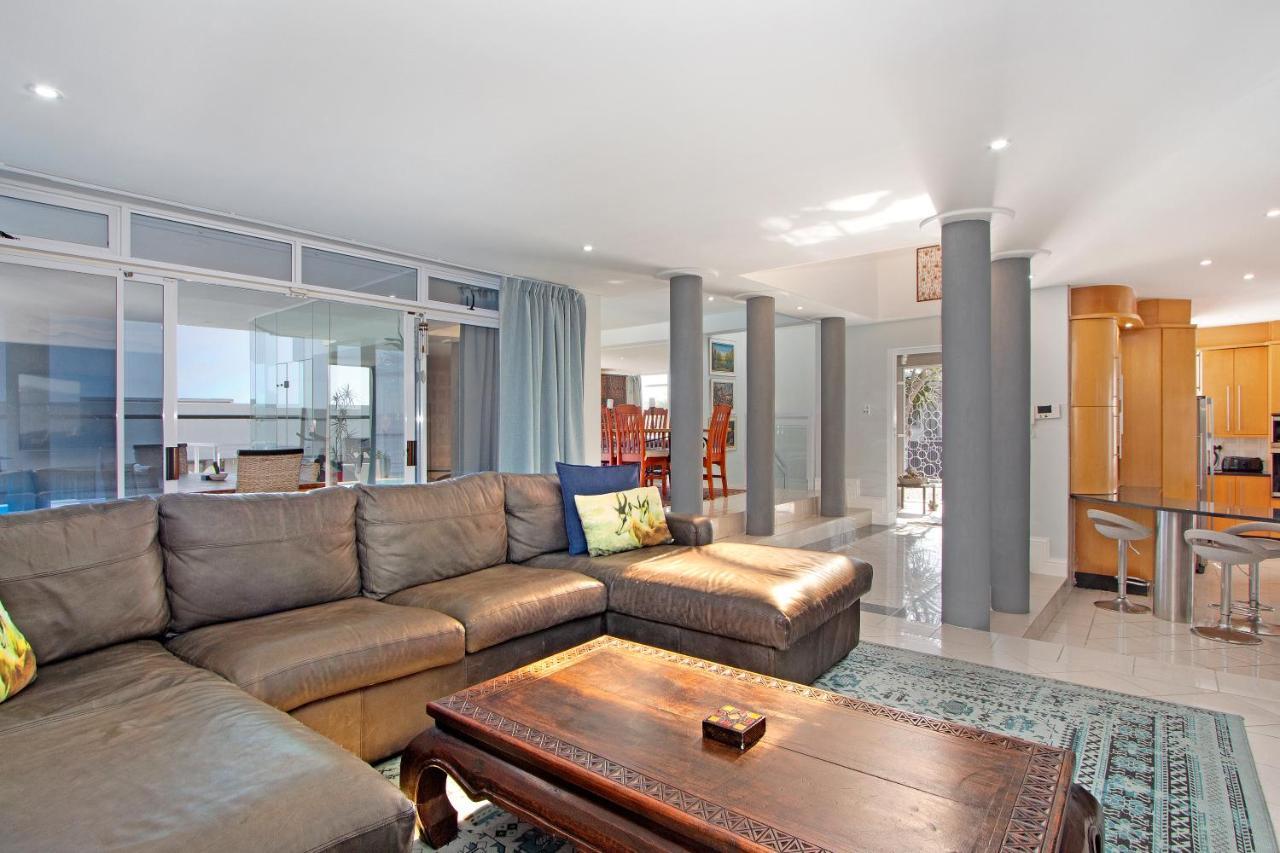 Windblom Retreat By Hostagents Villa Cape Town Exterior foto