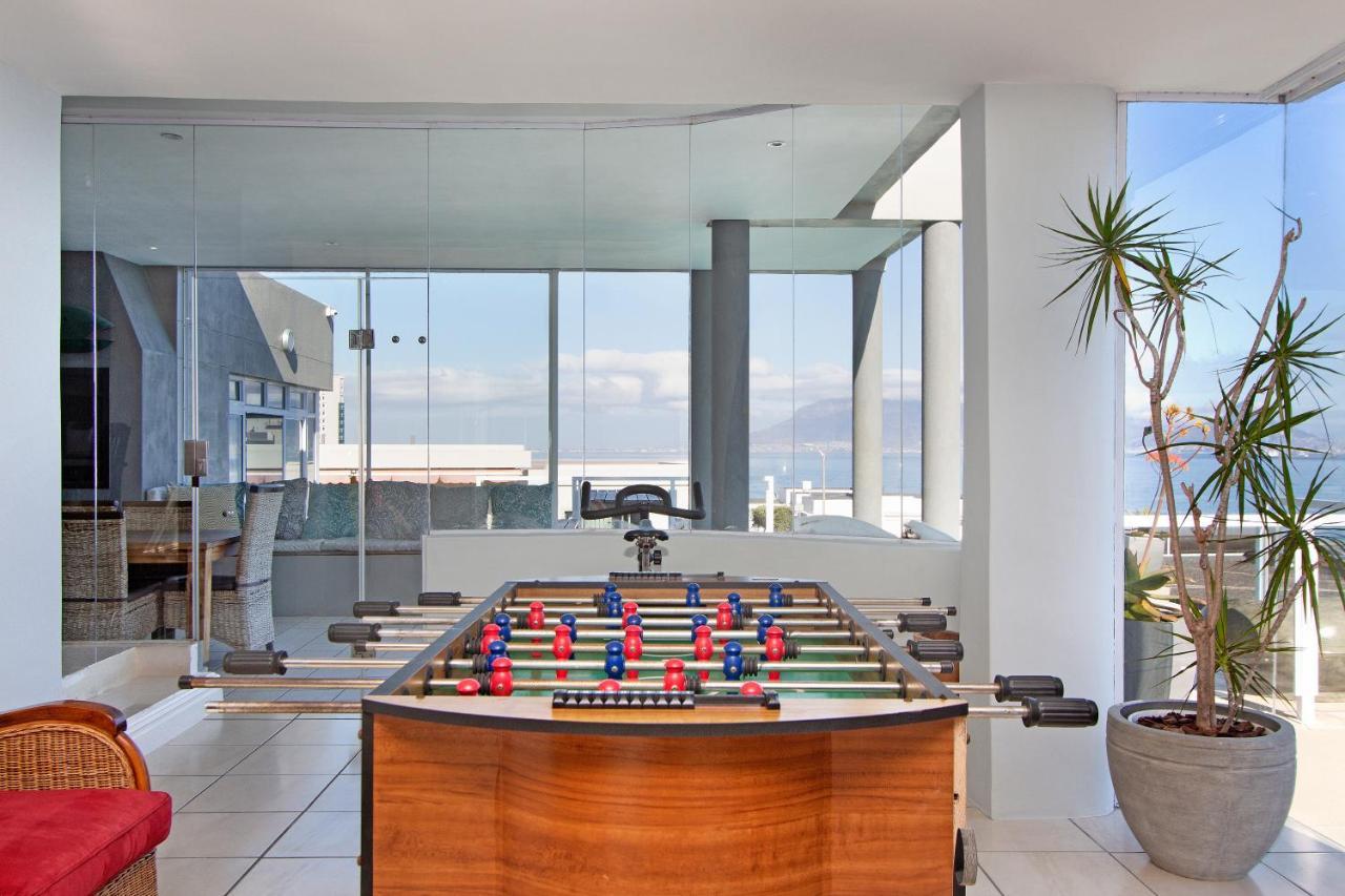 Windblom Retreat By Hostagents Villa Cape Town Exterior foto