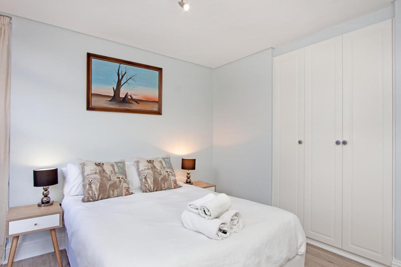 Windblom Retreat By Hostagents Villa Cape Town Exterior foto